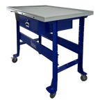 iDEAL PTDT-1000 Premium Tear Down Table - 1,000 lbs. Cap. (XH-TT)