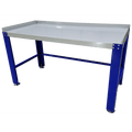 iDEAL PWB-1600 Premium Work Bench - 1,600 lbs. Cap. (XH-WB-II)