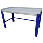 iDEAL PWB-1600 Premium Work Bench - 1,600 lbs. Cap. (XH-WB-II)