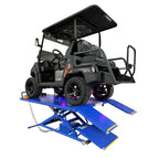iDEAL Elec-Hydra U-2200IEH-XR 2,200 lb UTV Lift