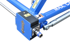 iDEAL TLX-7000 Portable Auto Tilt Lift - 7,000lb Capacity