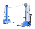 iDEAL MSC-13K-B-226 Mobile Column 13,000lb Capacity (Set of Two)