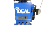 iDEAL TC-400M-B-PL230-K Motorcycle / ATV Tire Changer With Assist Arm