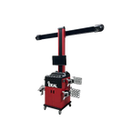 iDeal IWA-60-2000T-K 3D IPRO IMAGE WHEEL ALIGNER SYSTEM
