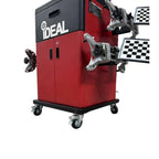 iDeal IWA-60-2000T-K 3D IPRO IMAGE WHEEL ALIGNER SYSTEM