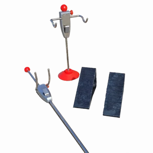 iDeal IWA-60-2000T-K 3D IPRO IMAGE WHEEL ALIGNER SYSTEM