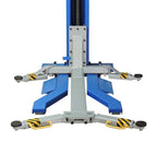 iDEAL MSC-6KLP 6,000lb Mobile Column Portable Lift