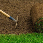 Rootzone Sand and Soil Mix - Dandy's Topsoil & Landscape Supplies Sand & Building Materials