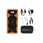 iTECH2000A | Lithium Jump Starter and Backup Power Bank | 2000A