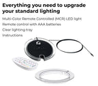 biOrb MCR Small Lights - DC Versions