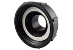 IBC Tank Adapter S100X8 Female - S60X6 Male