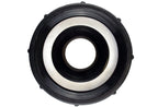 IBC Tank Adapter S100X8 Female - S60X6 Male