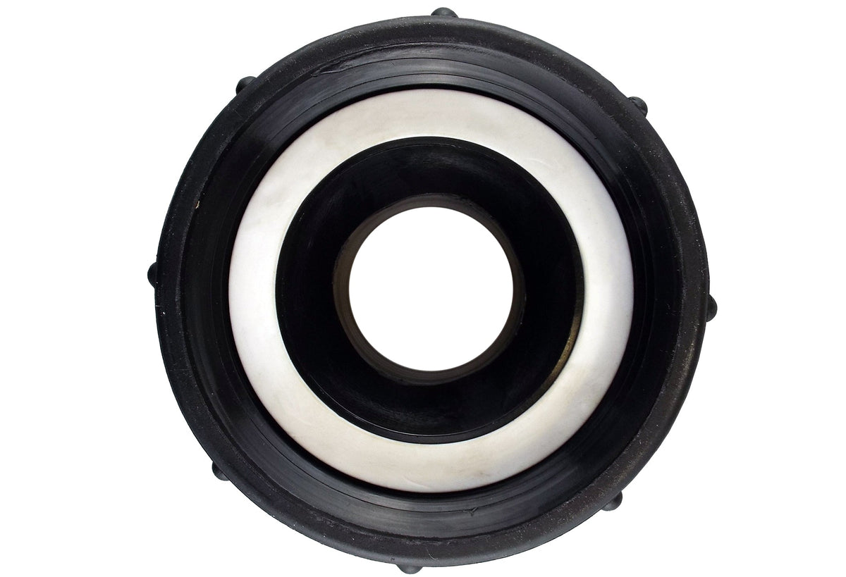 IBC Tank Adapter S100X8 Female - S60X6 Male