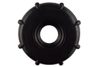 End Cap for IBC Tank with Built-in 1/2" BSPF Thread