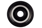 End Cap for IBC Tank with Built-in 1/2" BSPF Thread