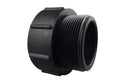 IBC Tank Adapter S60X6 Female - 2" BSP Male