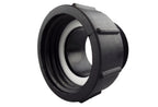 IBC Tank Adapter S60X6 Female - 2" BSP Male