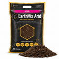 Arcadia Earth Mix Arid 10L Reptile Bio Active Vivarium Desert Soil Substrate