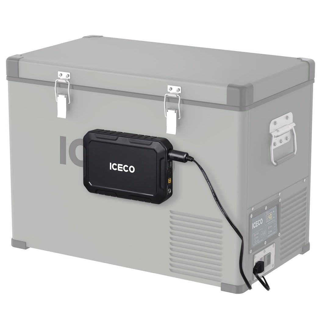 ICECO 250WH Magnetic Power Bank