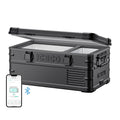 ICECO APL20 20 LT Light Duty Aluminum Black Freezer Single Zone - Off Grid Stores