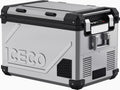 ICECO APL55 55L Dual Zone 12 Volt Fridge Refrigerator - Off Grid Stores