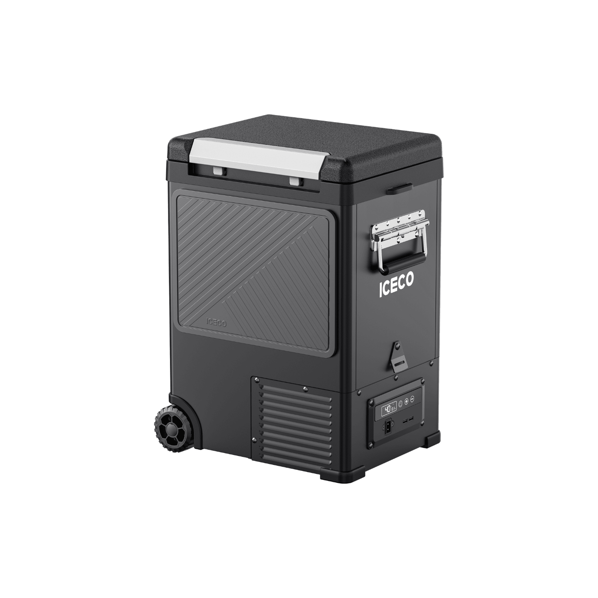 ICECO IPT20 18.3 LT Pickup Truck 12 Volt Freezer