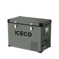 ICECO VL45 45 LT Portable Freezer Single Zone - Off Grid Stores