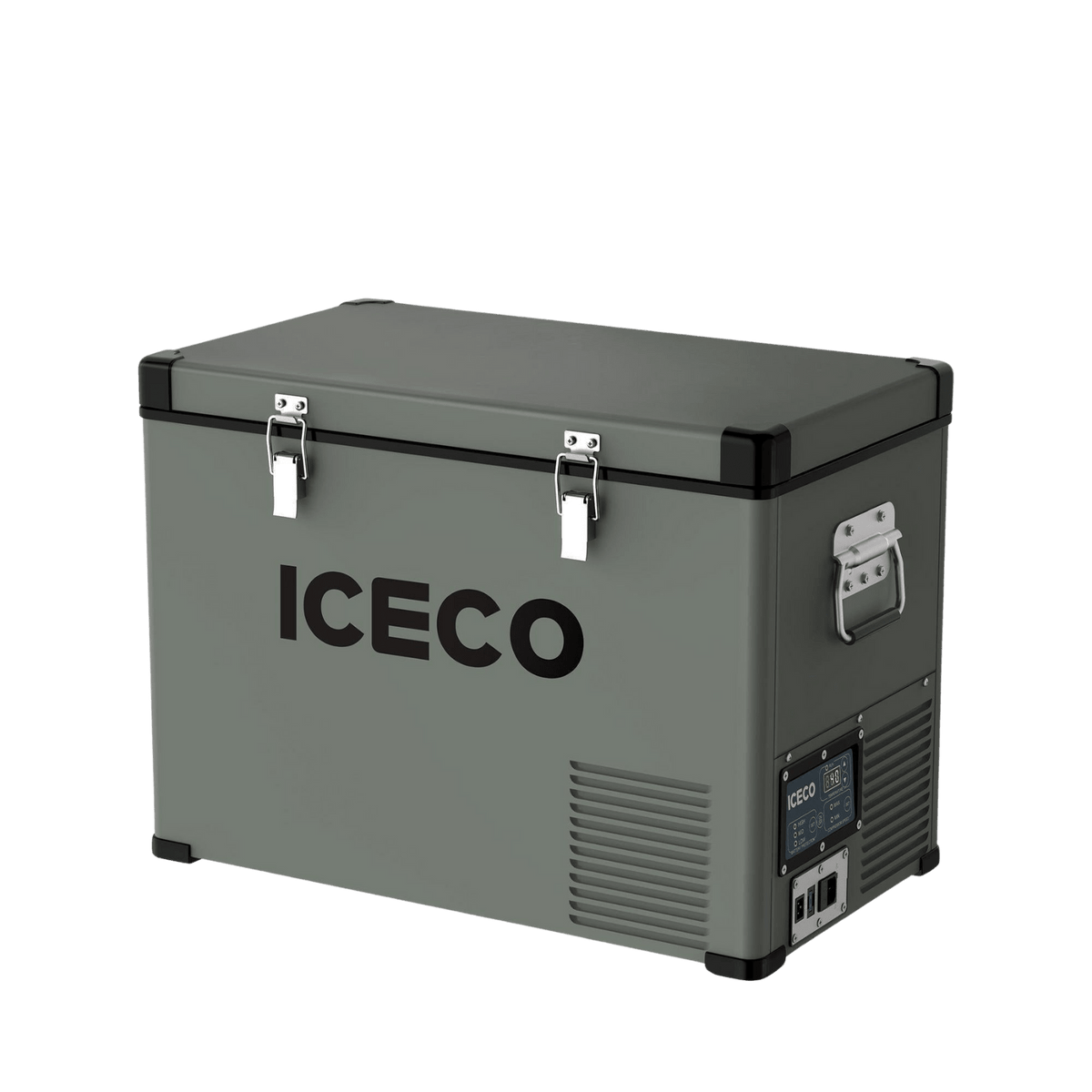ICECO VL45 45 LT Portable Freezer Single Zone - Off Grid Stores