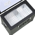 ICECO VL45 45 LT Portable Freezer Single Zone