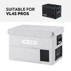 ICECO VL45ProS Insulated Protective Cover