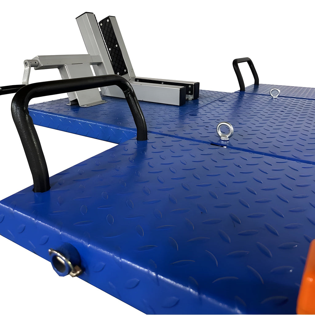 iDEAL Elec-Hydra U-2200IEH-XR 2,200 lb UTV Lift