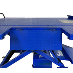 iDEAL Elec-Hydra U-2200IEH-XR 2,200 lb UTV Lift