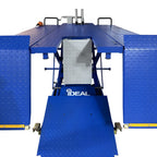 iDEAL Elec-Hydra U-2200IEH-XR 2,200 lb UTV Lift