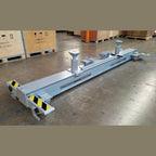 iDEAL MSC18KX-CRSBM ALI Certified Crossbeam Frame-Engaging Adapter for MSC-18K-X and MSC-13K-B Mobile Column Lifts