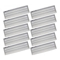 iDEAL LED Lighting Upgrade Kit for Semi and Side Downdraft Paint Booths | PSB-SSDD26-LED-UPGRDKIT