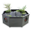 Blagdon Affinity Mocha Grand Octagon Pool