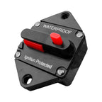 20A Panel Mounted Waterproof DC Circuit Breaker