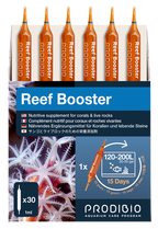 Prodibio Reef Booster 30 vials