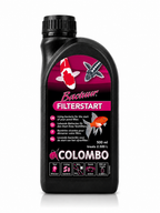 Colombo Bactuur Filter Start Pond Bacteria Treatment