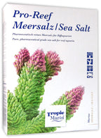 TMC Pro Reef Salt - Choose Size (4kg, 10kg, 12.5kg, 25kg)