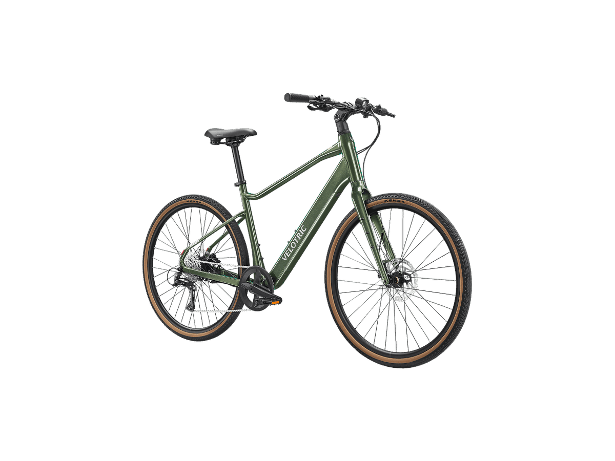 Velotric Tempo Ebike