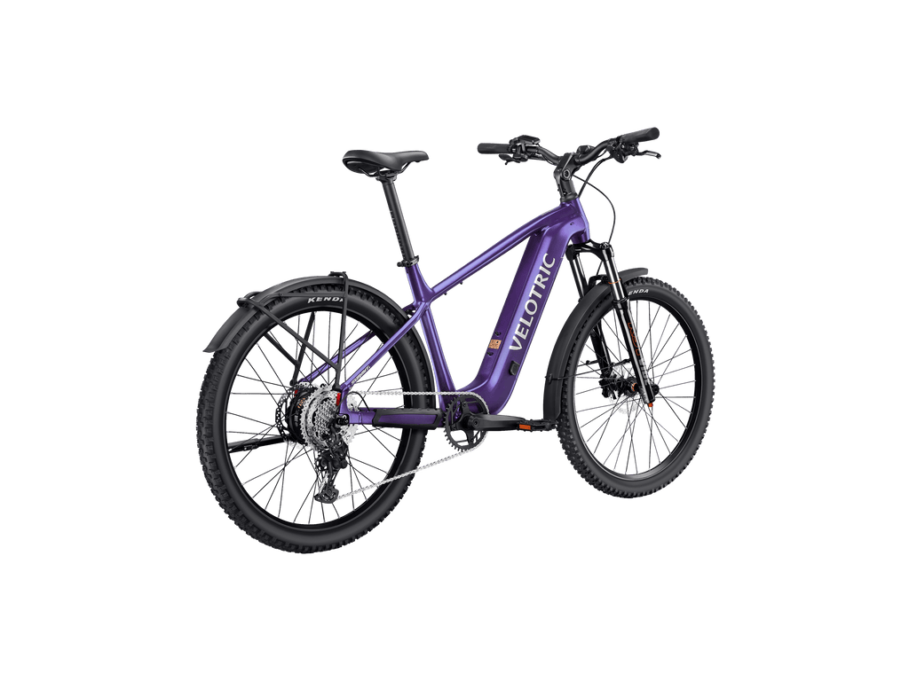 Velotric Summit 2 Ebike