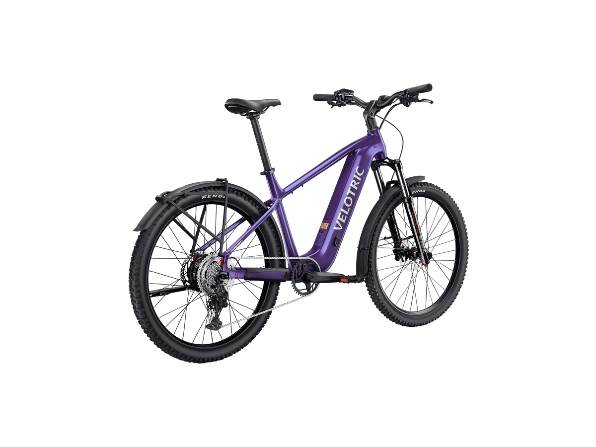 Velotric Summit 2 Ebike