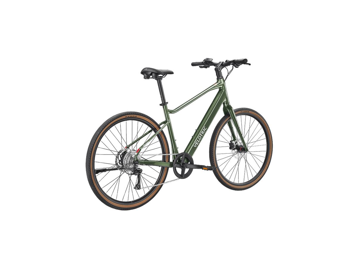 Velotric Tempo Ebike
