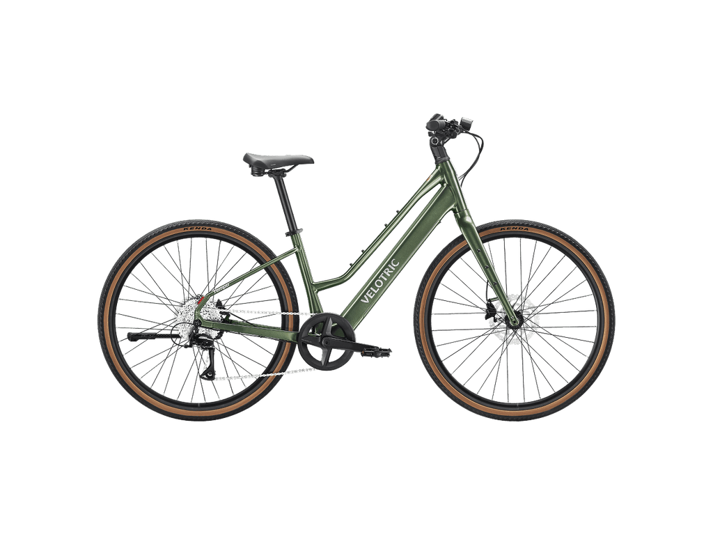 Velotric Tempo Ebike