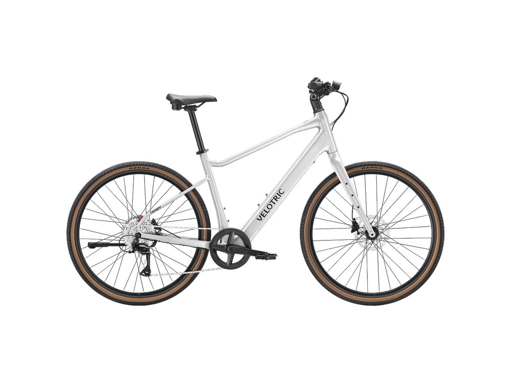 Velotric Tempo Ebike