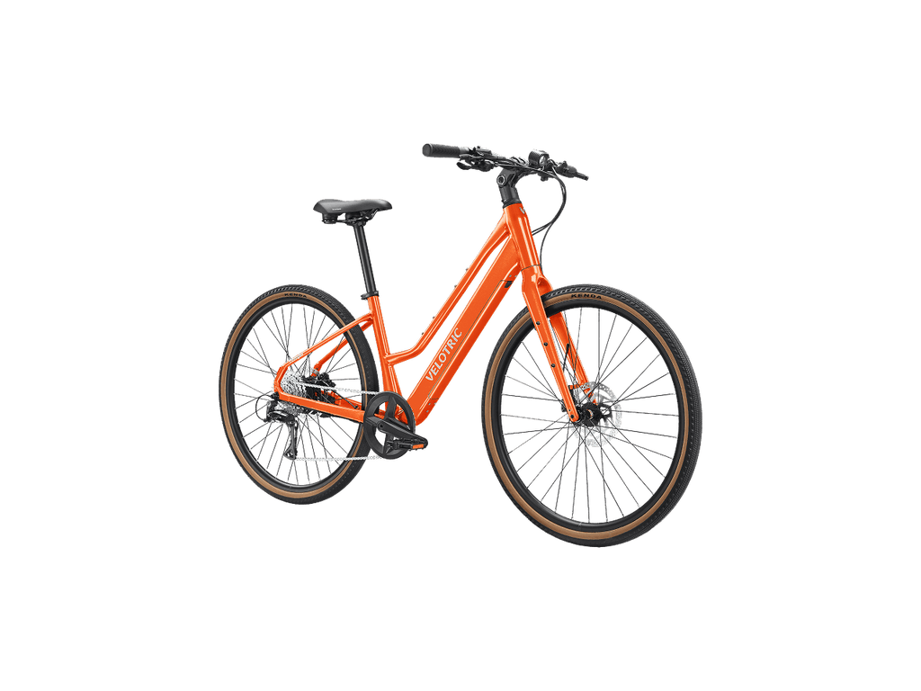 Velotric Tempo Ebike