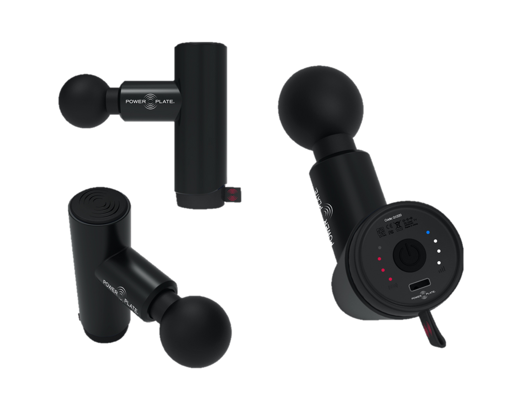 Power Plate® Mini+