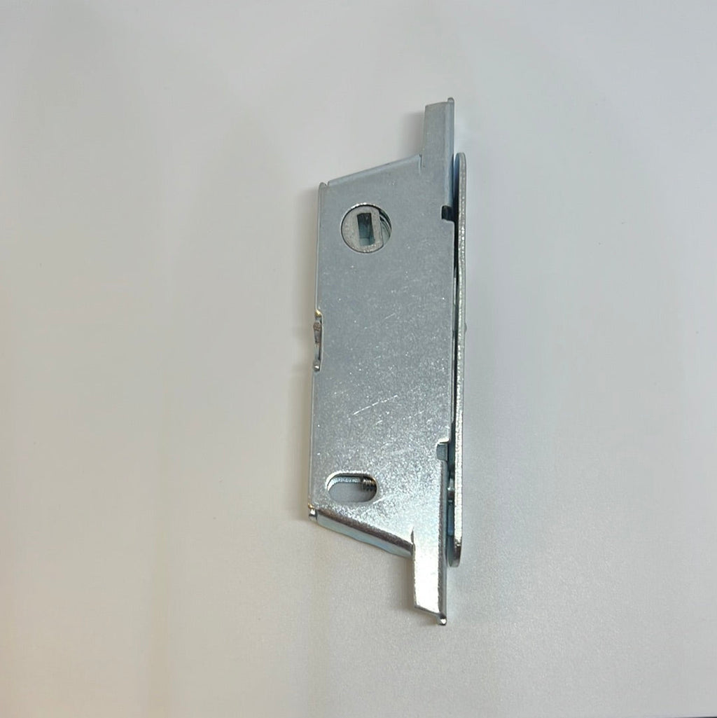 S3021 - MORTISE LOCK ROUND 45-DEGREE WITH HOOK OUT PDH 21 - Replacement Style for Adams Rite Latch
