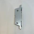 S3021 - MORTISE LOCK ROUND 45-DEGREE WITH HOOK OUT PDH 21 - Replacement Style for Adams Rite Latch